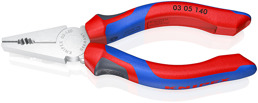 Knipex 03 05 140 Kombitang 140 mm