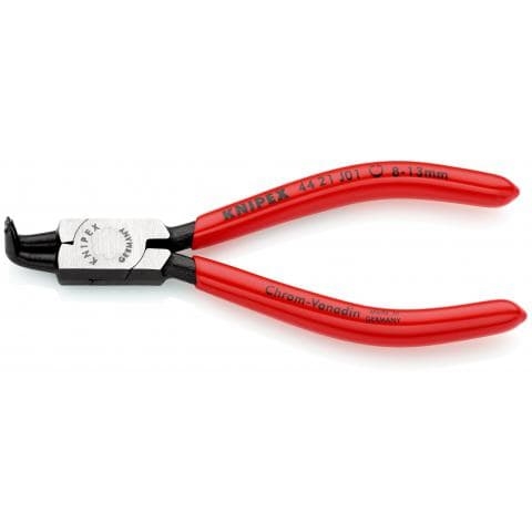 Knipex 44 21 J01 Borgveertang 130 mm