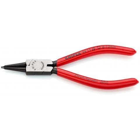 Knipex 44 11 J0 Borgveertang 140 mm