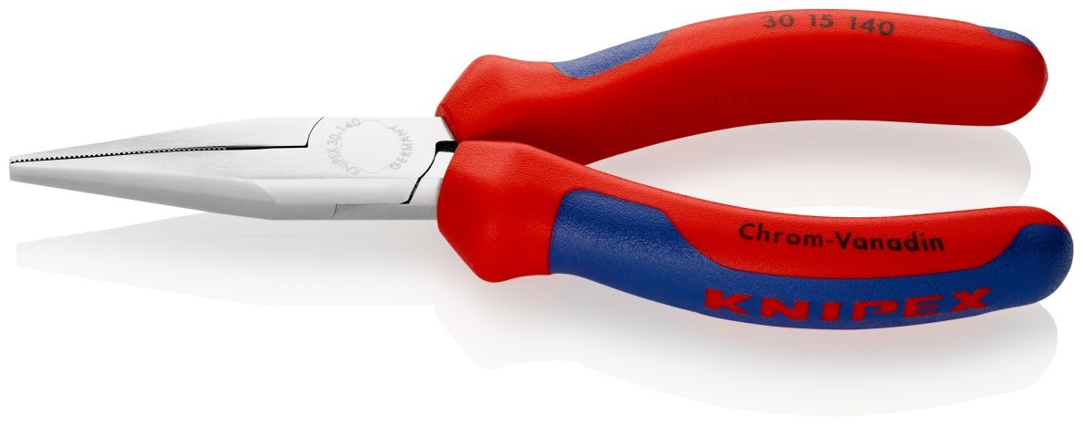 Knipex 30 15 140 Langbektang 140 mm