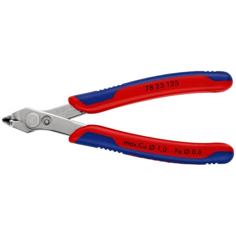 Knipex 78 23 125 Electronic Super Knips
