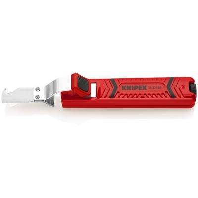 Knipex 16 20 165 SB Kabelmes 165 mm
