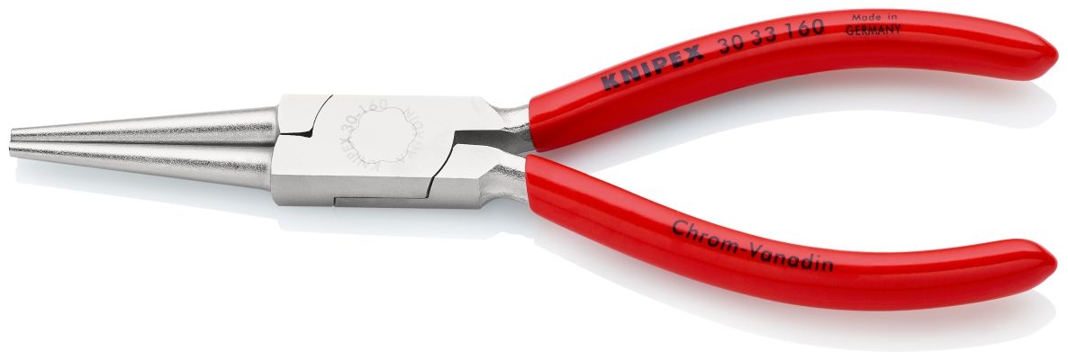 Knipex 30 33 160 Langbektang 160 mm