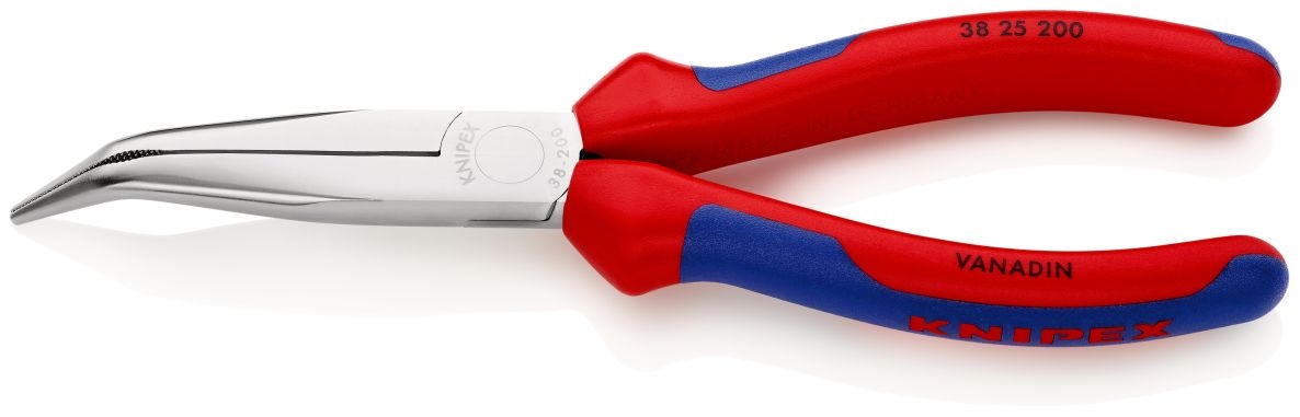 Knipex 38 25 200 Mechanicatang 200 mm