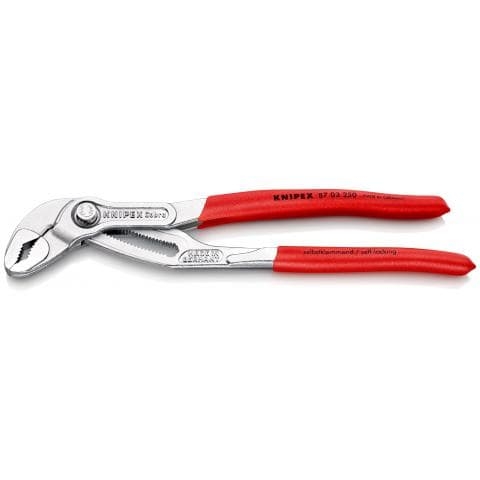 Knipex 87 03 250 Cobra® Waterpomptang 250 mm