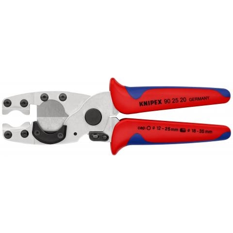 Knipex 90 25 20 Pijpsnijder 210 mm