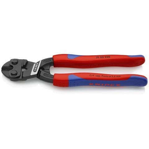 Knipex 71 02 200 CoBolt® Boutenschaar 200 mm