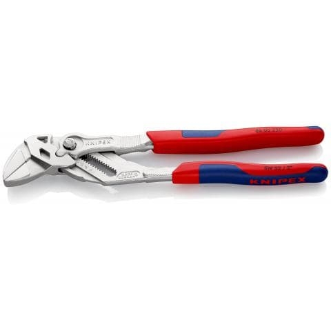 Knipex 86 05 250 Sleuteltang 250 mm