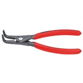 Knipex 49 21 A11 Borgveertang buitenring 90º 10-25 mm