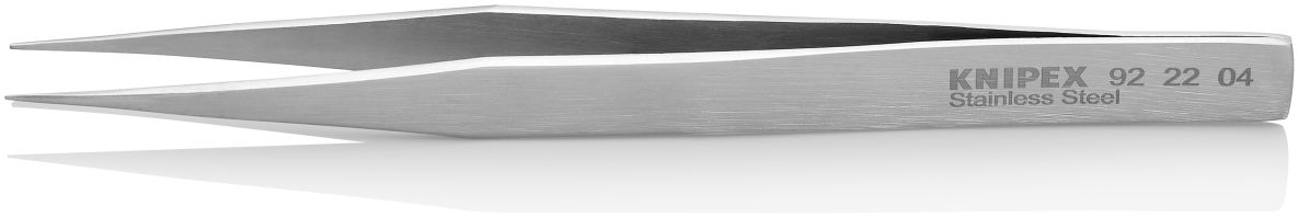 Knipex 92 95 90 Universele kruispincet 162 mm Knipex 92 95 90 Universele kruispincet 162 mm