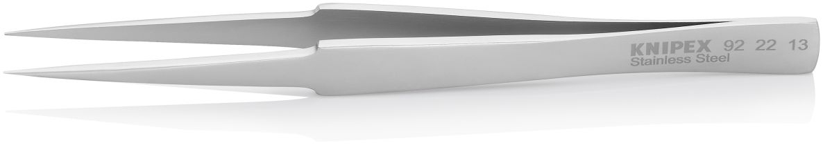 Knipex 92 22 13 Universele pincet 130 mm