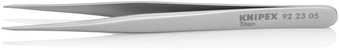 Knipex 92 23 05 Titaanpincet 120 mm