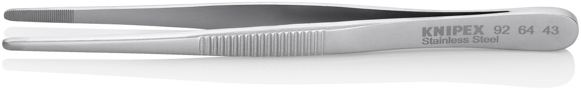 Knipex 92 64 43 Universele pincet 120 mm