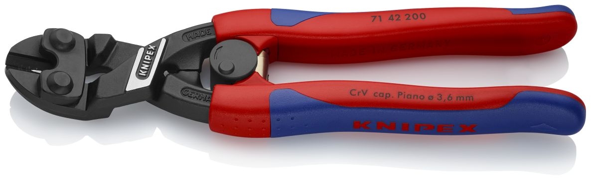 Knipex 71 72 760 7172760 Boutenschaar 760 mm 48HRC