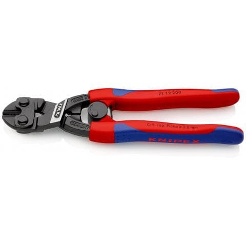 Knipex 71 12 200 CoBolt® Boutenschaar 200 mm