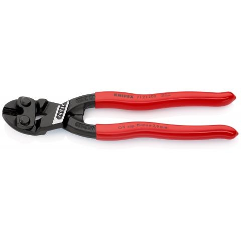 Knipex 71 21 200 CoBolt® Boutschaar 200 mm
