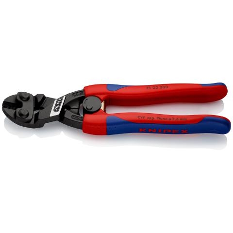 Knipex 71 22 200 CoBolt® Boutenschaar 200 mm