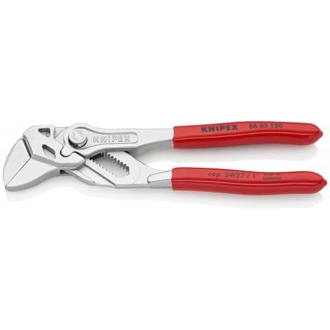 Knipex 86 03 150 Sleuteltang 150 mm