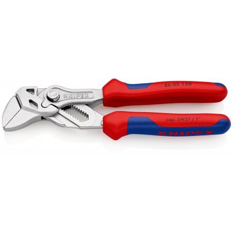 Knipex 86 05 150 Sleuteltang 150 mm