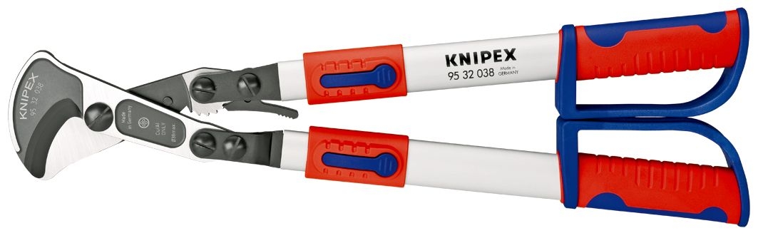 Knipex 95 32 038 Kabelschaar 570 mm
