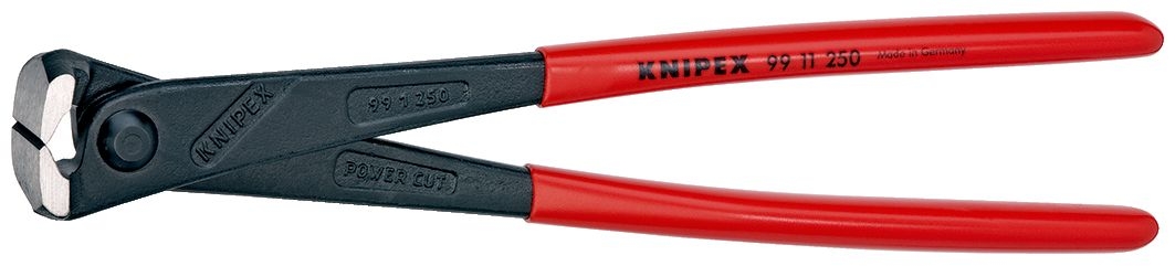 Knipex 99 11 250 SB Kracht-Moniertang 250 mm