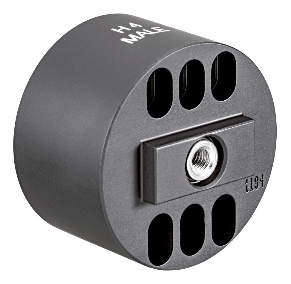 Knipex 97 49 59 1 Positioneerhulp voor 97 49 59 (solar connectors Helios H4)