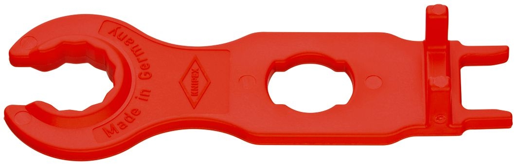 Knipex 97 49 66 2 Montagegereedschap-set