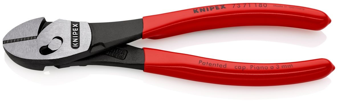 Knipex 73 71 180 TwinForce® 180 mm