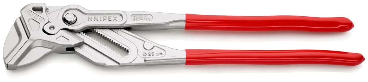 Knipex 86 03 400 Sleuteltang XL 400 mm
