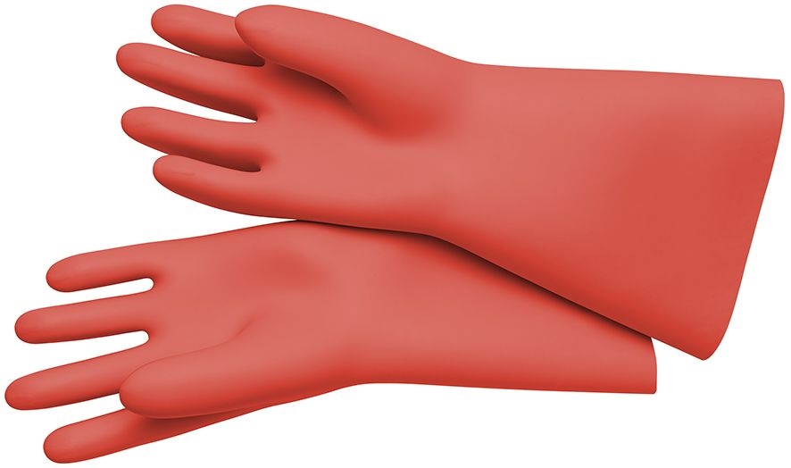 Knipex 98 65 42 Elektricien-handschoenen (Paar) Maat 11