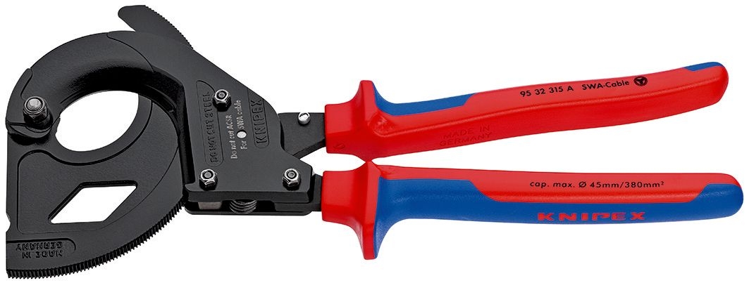 Knipex 95 32 315 A Kabelschaar 315 mm