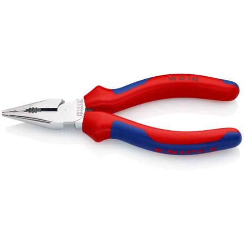 Knipex 08 25 145 Spitse kombitang 145 mm