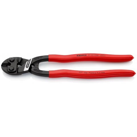 Knipex 71 31 250 CoBolt® XL Boutenschaar 250 mm