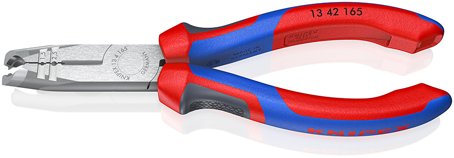 Knipex 13 42 165 Ontmantelingstang 165 mm