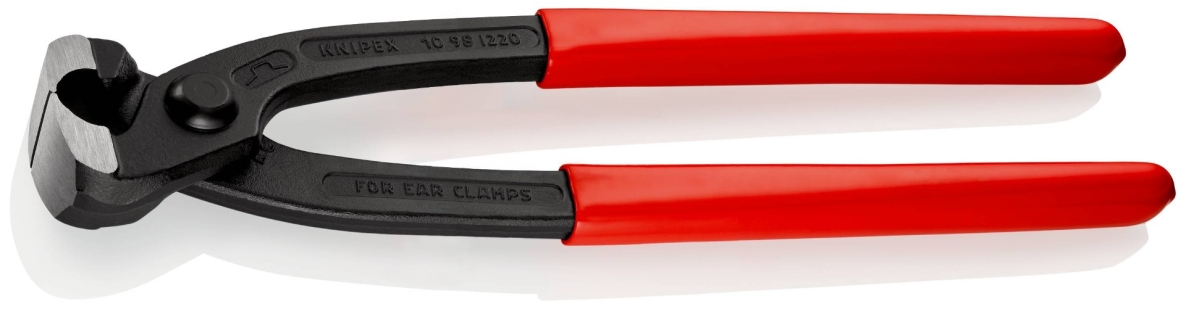Knipex 10 98 I220 Oorklemtang 220 mm