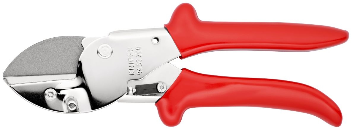 Knipex 94 55 200 Aambeeldschaar 200 x 75 x 22 mm