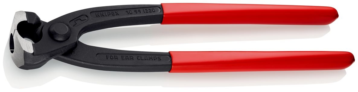 Knipex 10 99 I220 SB Oorklemtang 220 mm