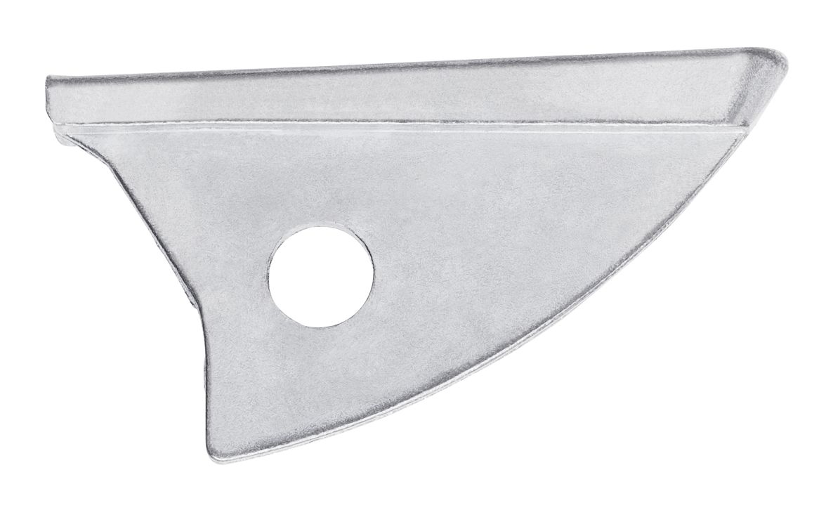 Knipex 94 59 200 02 Reserve aambeeld voor 94 55 200