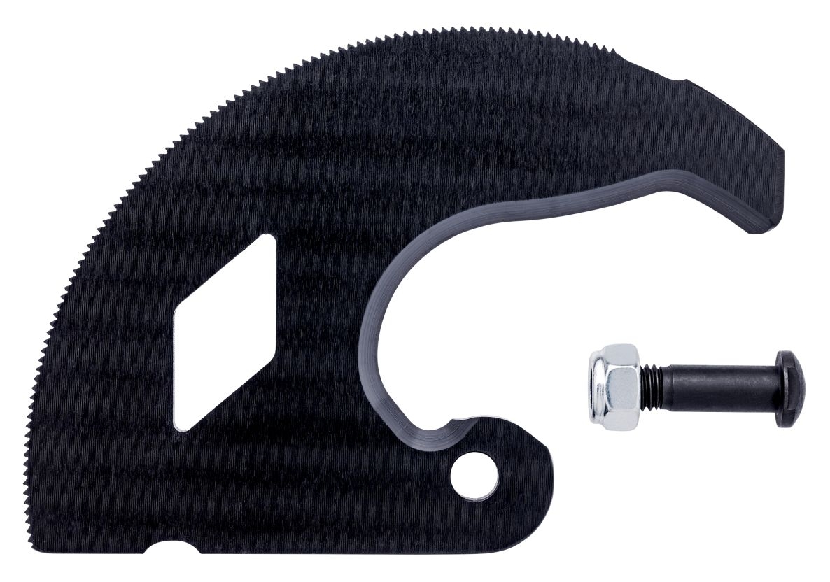 Knipex 95 39 340 01 Zwenkmes-reparatieset voor 95 32 340 SR