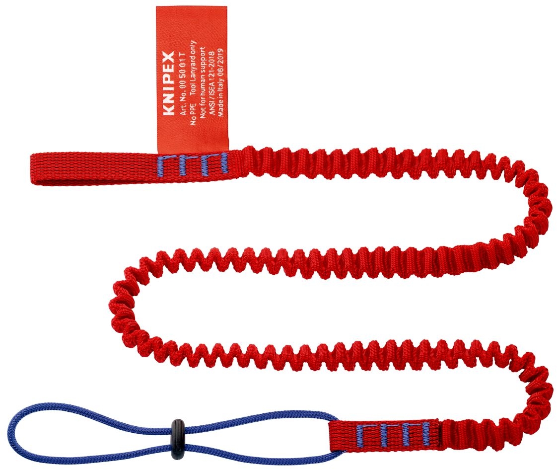 Knipex 00 50 01 T BK Vanglijn