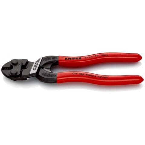 Knipex 71 01 160 CoBolt® S Boutensnijtang 160 mm