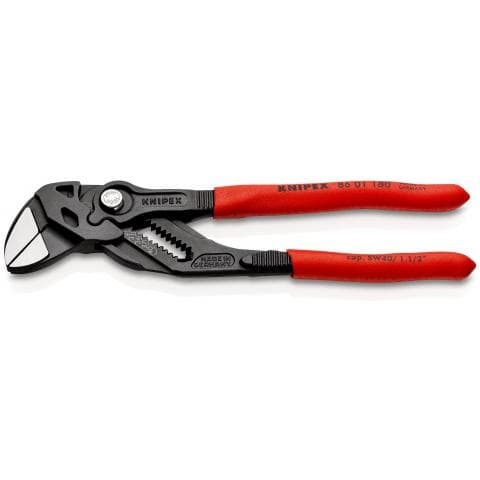 Knipex 86 01 180 Sleuteltang 180 mm