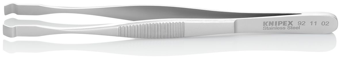 Knipex 92 11 02 Positioneerpincet 145 mm
