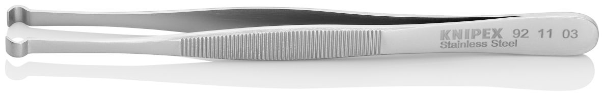 Knipex 92 11 03 Positioneerpincet 122 mm