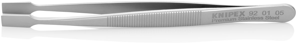 Knipex 92 01 05 Universele pincet 120 mm