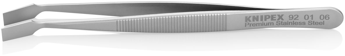 Knipex 92 01 06 Universele pincet 120 mm
