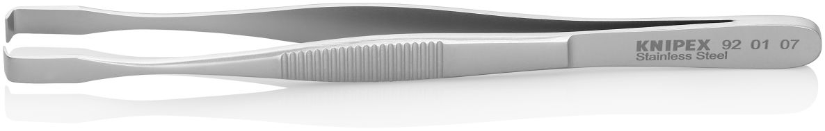Knipex 92 01 07 Positioneerpincet 143 mm