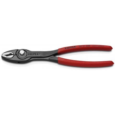 Knipex 82 01 200 TwinGrip Griptang 200 mm
