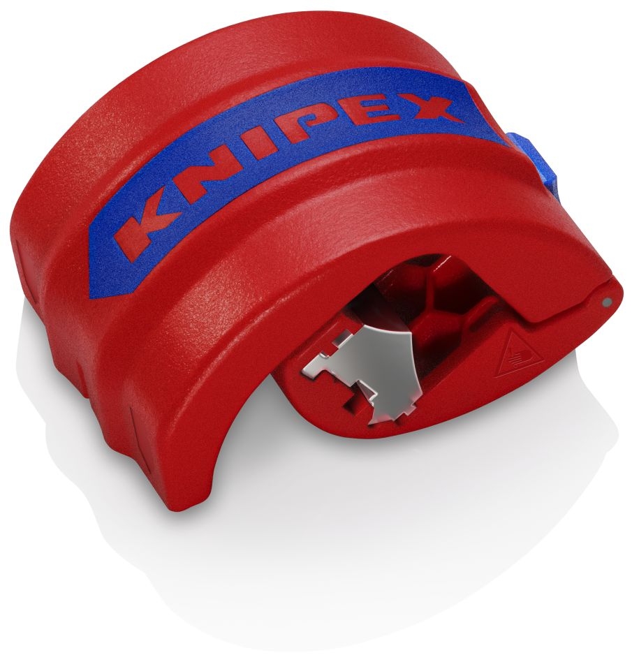 Knipex 90 22 10 BK BiX® Pijpsnijder 72 x 50 x 40 mm