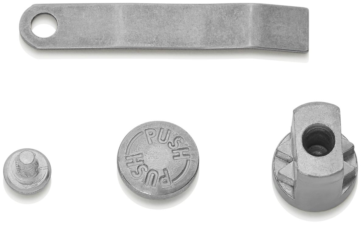 Knipex 82 200 E01 Reserveonderdelenset voor 82 0x 200